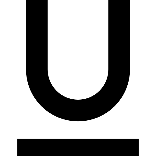 Underline